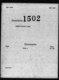 Paretas Nicolau, Juan