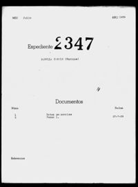 Parrella Casals, Enrique