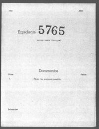 Parres Ramos, Enrique