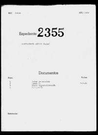 Partearroyo Ansejo, Luis