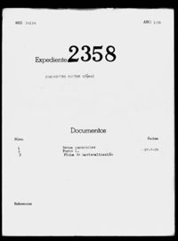 Pasamontes Santos, Juan