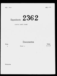 Pascual Marti, José