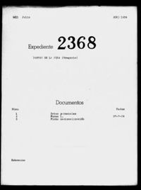 Pastor de la Pisa, Gregorio