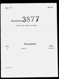 Patiño Ponte, María Del Carmen