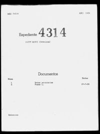 Payet Marti, Catalina