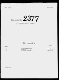 Paz Martínez Valera, Ángel