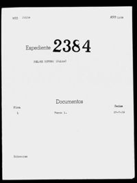 Pelaez Rivero, Julio