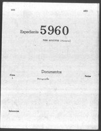 Peón Rodríguez, Vicente