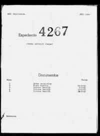 Pereda Gonzalez, Celsa