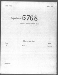 Pereda Torres-Quevedo, Sol