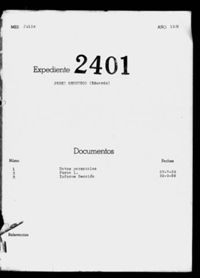 Pérez Berrueco, Eduardo