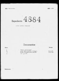 Pérez García, Emilio