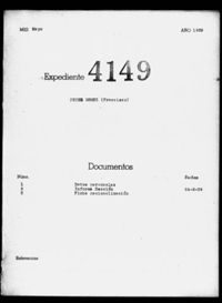 Perez Gomez, Francisco