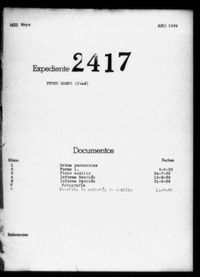 Pérez Gómez, José