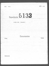 Pérez Jaen, Ernesto