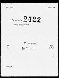 Pérez Lias, Alejandro