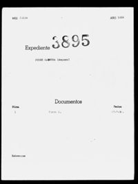 Pérez Madruga, Amparo