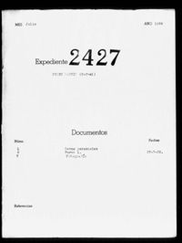 Pérez Martín, Rafael