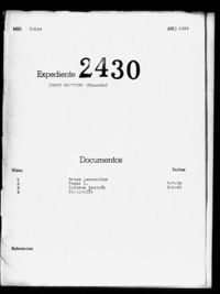 Pérez Monteiro, Eduardo