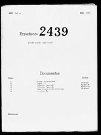 Pérez Rages, Bernardo