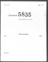 Pérez Rodríguez, Mariano