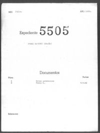 Pérez Sánchez, María