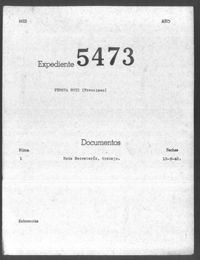 Perona Ruiz, Francisco