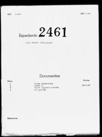 Pich Ferrer, Francisco