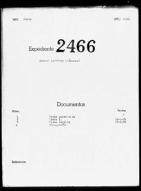 Pijoan Canturri, Antonio