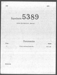 Pijoan de Beristain, Manuel