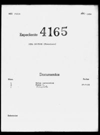 Pina Brotons, Francisco