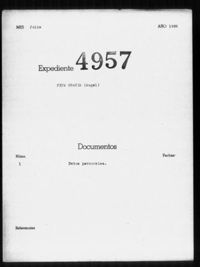 Pina García, Ángel