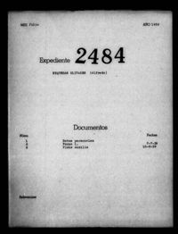 Piqueras Olivares, Alfredo