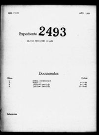 Platas Fernández, José