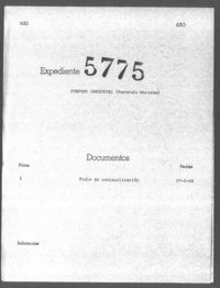 Pomposos Domínguez, Fernando Mariano