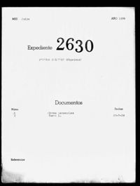 Puertas Salmeron, Cipriano