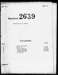 Purcallas Salva, Pedro