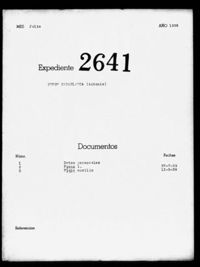 Puron Capablanca, Antonio