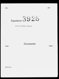 Quevedo Gonzalez, Amalia