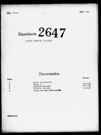 Quiles Jimenez, Julián