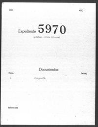 Quintana Ortega, Blanca