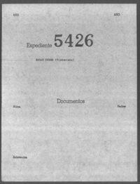 Ragas Peres, Victoriano