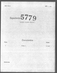 Ragolta Baguer, Otilia