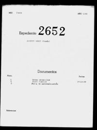 Ramirez Gomez, Ramón