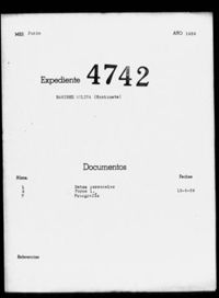 Ramírez Molina, Enriqueta