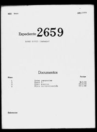 Ramos Garcia, Antonio