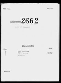 Ramos Royo, Bregorio