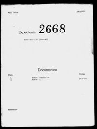 Rayo Gonzalez, Manuel