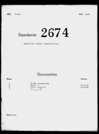 Rebolledo Galvez, José Enrique