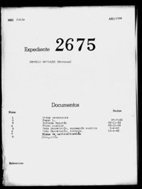 Rebollo Gonzalez, Mariano